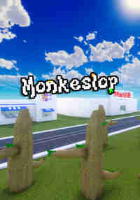 Monkeslop
