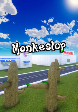 Monkeslop