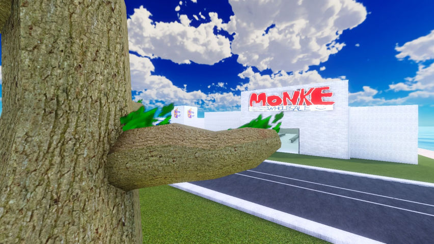 Monkeslop