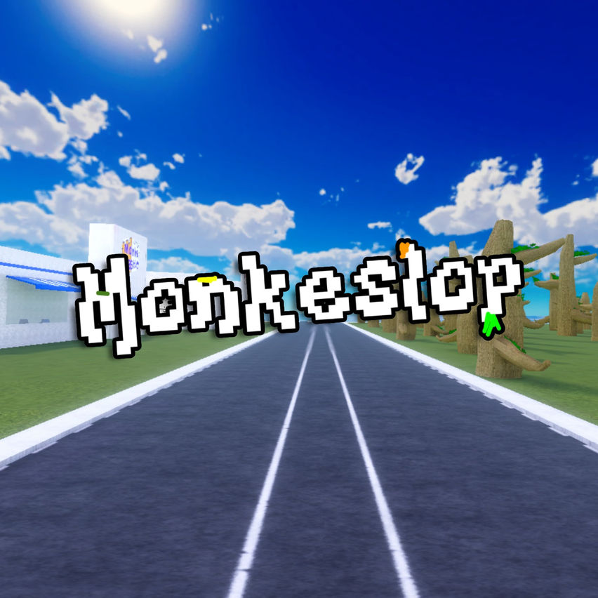 Monkeslop