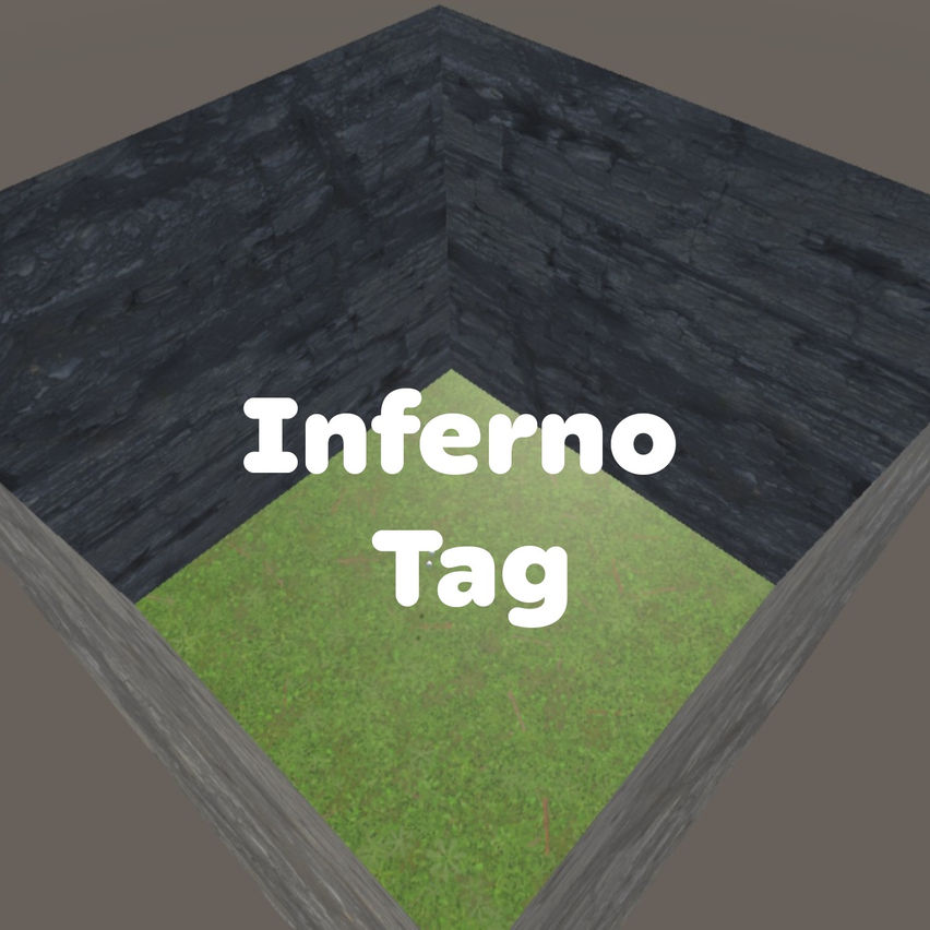 Inferno Tag