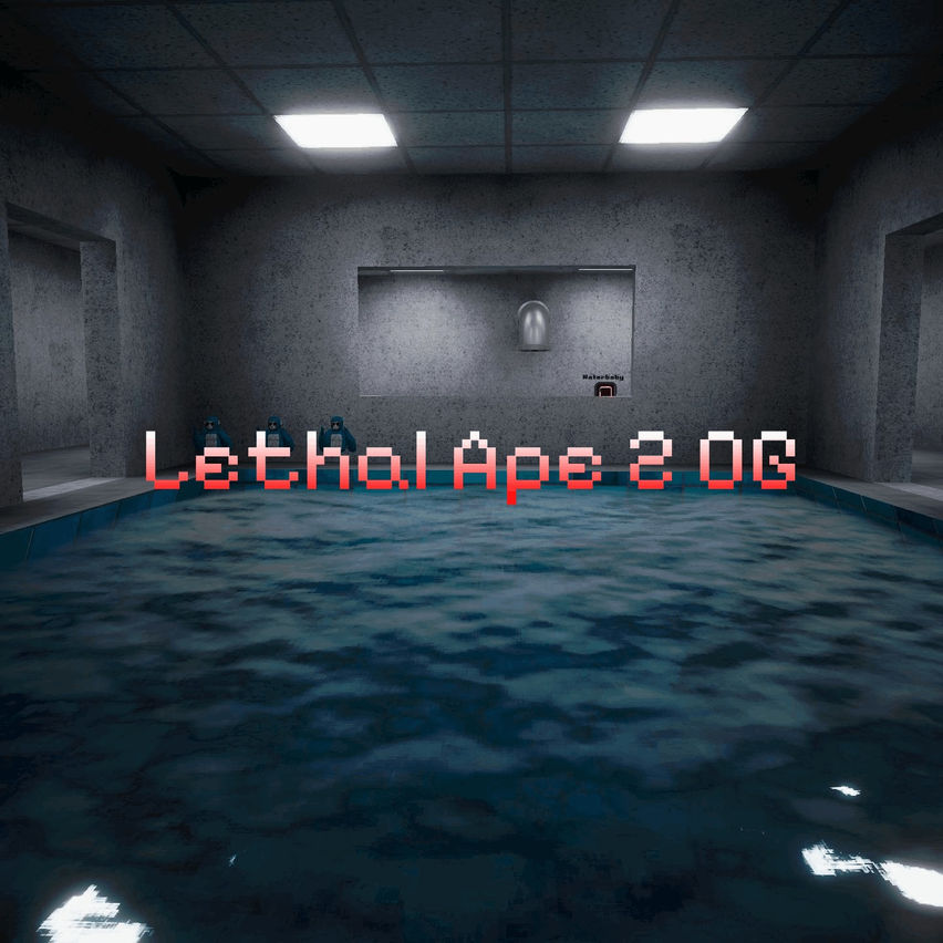 Lethal Ape 2 OG