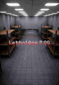 Lethal Ape 2 OG
