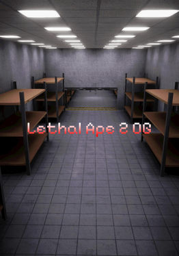 Lethal Ape 2 OG