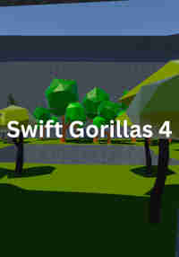 Swift Gorillas 4