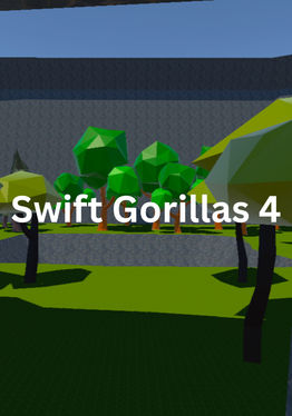 Swift Gorillas 4