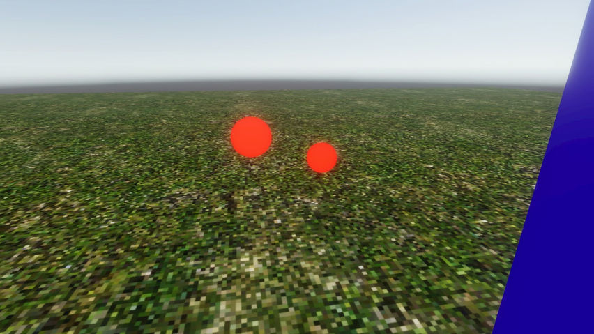 Clouds Gorilla Horror:devs remake