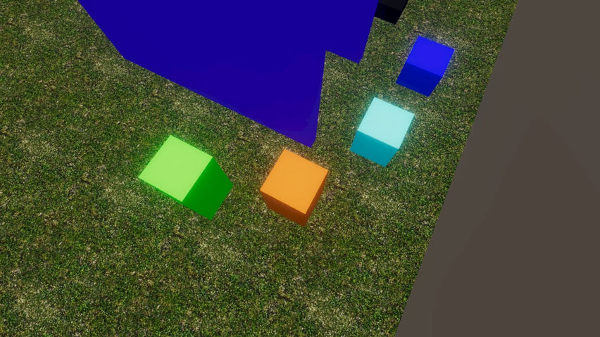 Clouds Gorilla Horror:devs remake