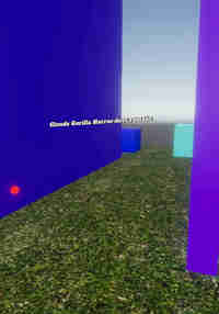 Clouds Gorilla Horror:devs remake