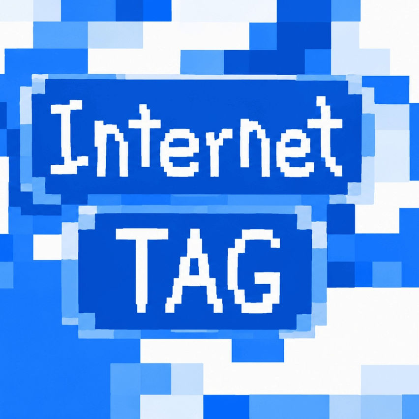 Internet Tagging