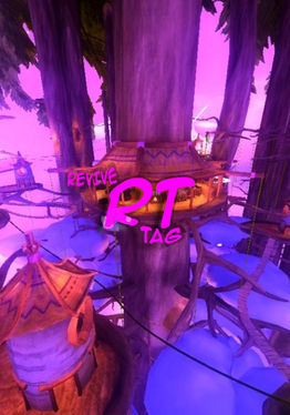 Revive Tag