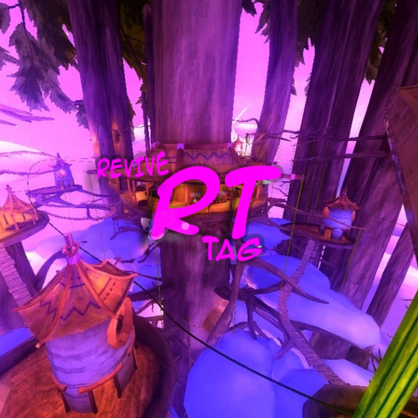 Revive Tag