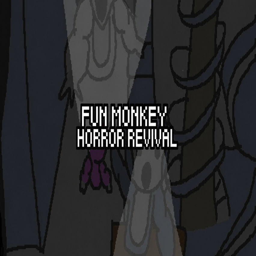 Fun Monkey Horror Revival