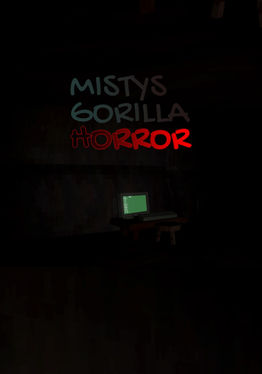 Misty's Gorilla Horror
