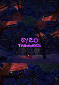 Syzo Taggers