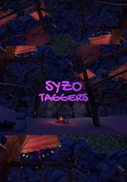 Syzo Taggers