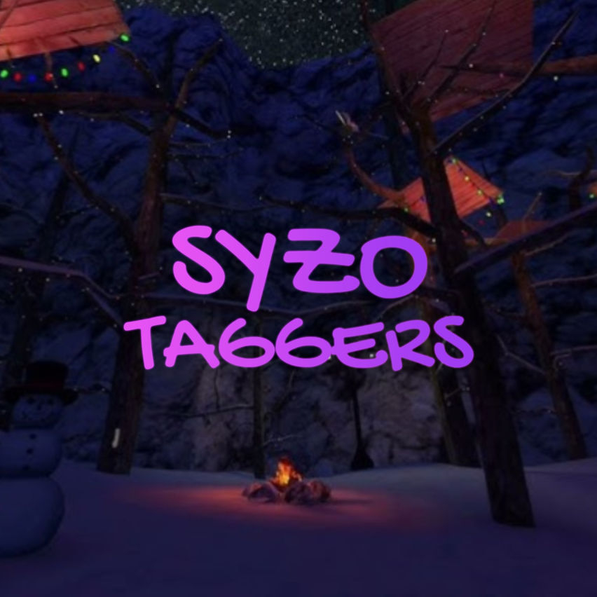 Syzo Taggers