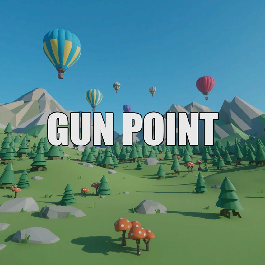 Gun Point