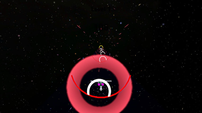 Galaxy Gateways