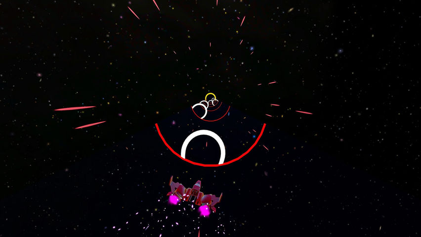 Galaxy Gateways