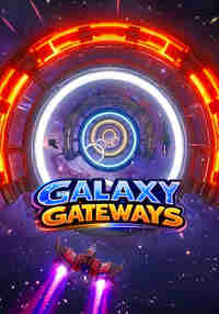 Galaxy Gateways