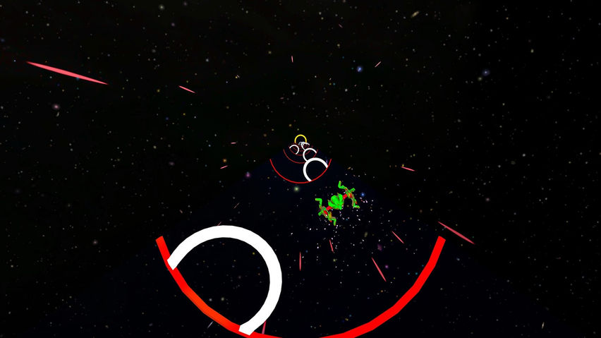 Galaxy Gateways
