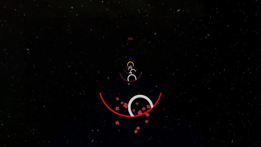 Galaxy Gateways