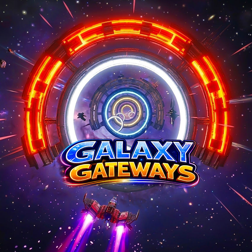 Galaxy Gateways