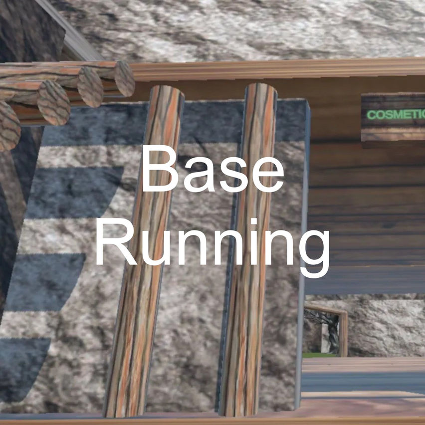 Base Running