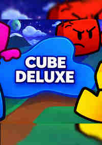 Cube Deluxe