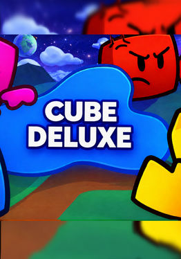Cube Deluxe