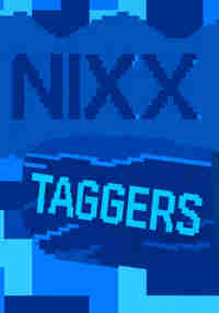 Nixx Taggers V2