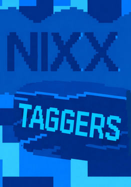 Nixx Taggers V2