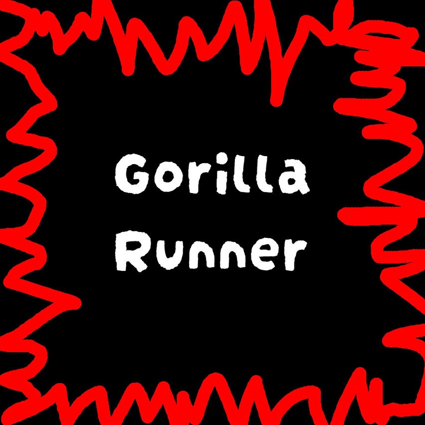 Gorilla Runner