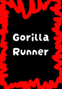 Gorilla Runner