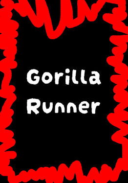 Gorilla Runner