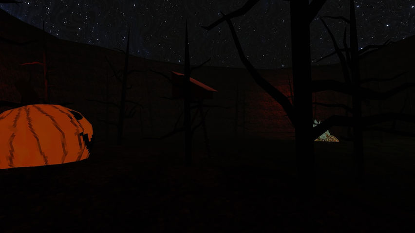 Shenanigans Horror