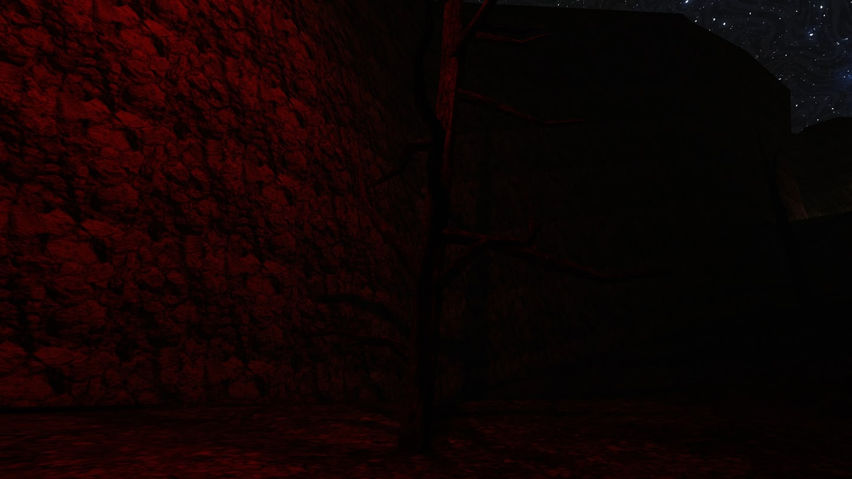 Shenanigans Horror