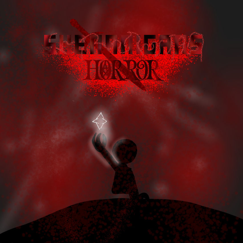 Shenanigans Horror