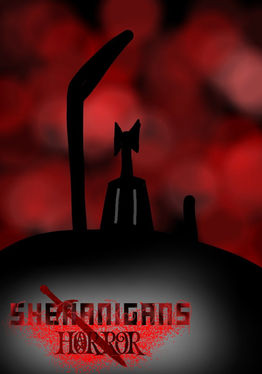 Shenanigans Horror