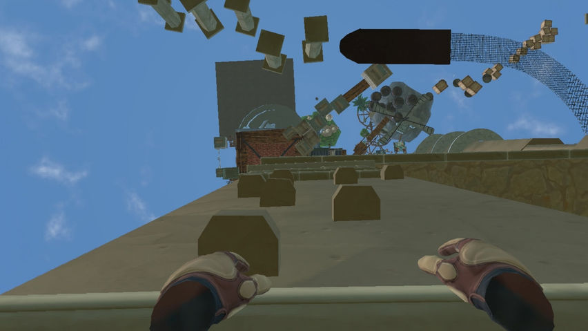 Skybound