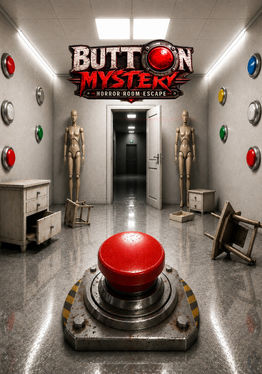 Button Mystery: Press. Remember. Escape