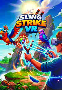 Sling Strike VR