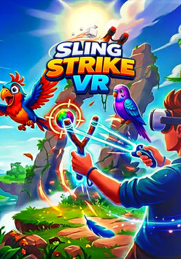 Sling Strike VR