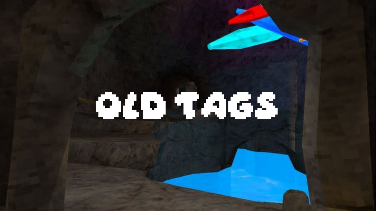 Old Tags