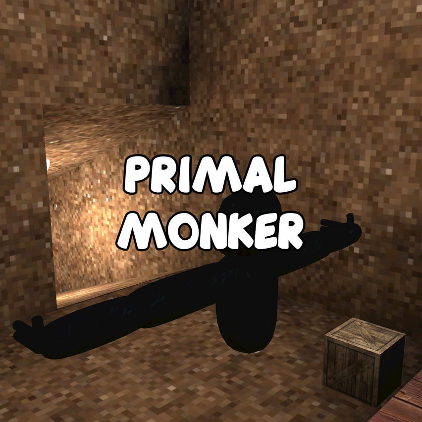 Primal Monker