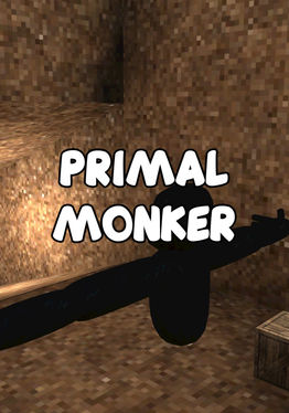 Primal Monker