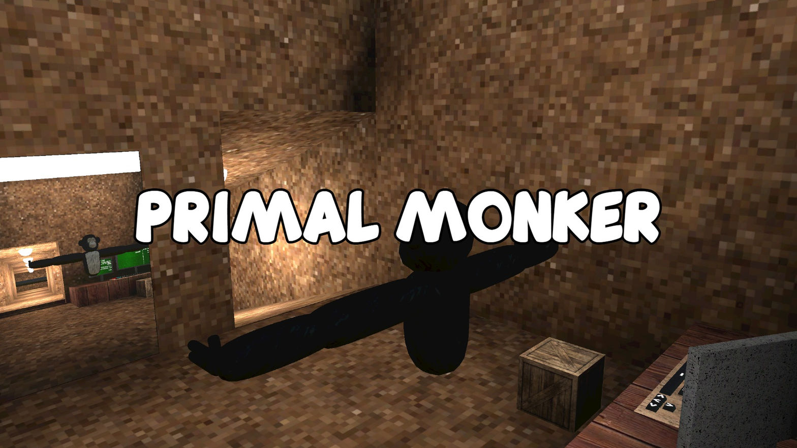 Primal Monker