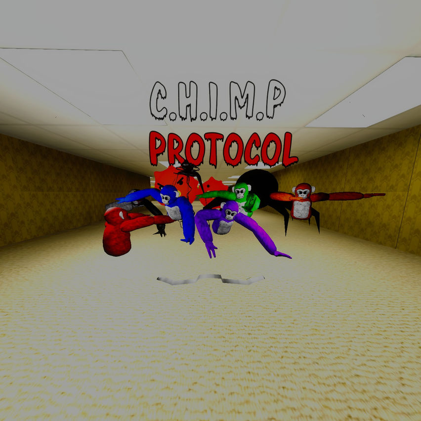 C.H.I.M.P Protocol