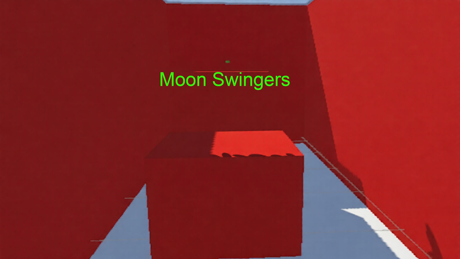 Moon Swingers
